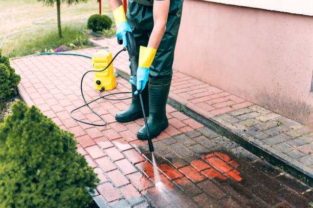 Best Building Exterior Washing  in Camp Swift, TX