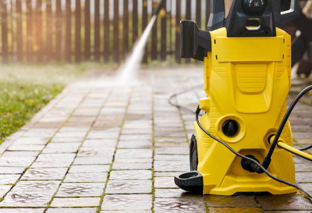 Best Gas Station Cleaning  in Camp Swift, TX